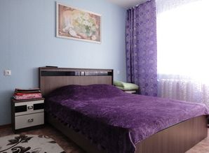 apartment daily SHinnikov 38, Nizhnekamsk