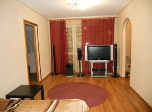 apartment daily Pirogova, Dzerzhinsk
