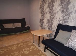 apartment daily CHkalova, 53a, Dzerzhinsk