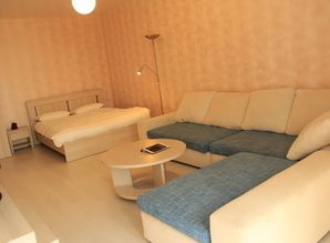 квартира посуточно Достоевского 100, Уфа