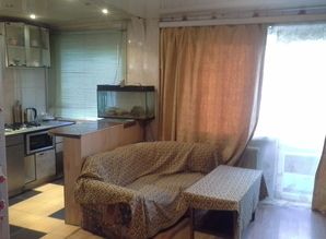 квартира посуточно Гоголя д.20а, Севастополь