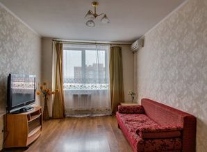 apartment daily Nagibina 14g, Rostov-on-Don