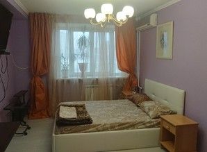 2-room apartment on Bolshaya Sadovaya apartment daily Bolshaya Sadovaya 20, Rostov-on-Don