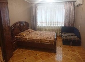 2-комнатная квартира на Красноармейской квартира посуточно Красноармейская 240, Ростов-на-Дону