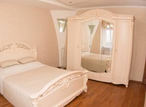 квартира посуточно Ворошиловский 60, Ростов-на-Дону