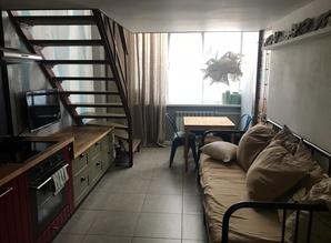 Апартаменты на Набережной квартира посуточно Халтуринский 4а, Ростов-на-Дону