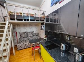 квартира посуточно Пушкинская 74, Ростов-на-Дону