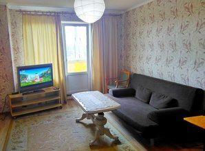 apartment daily Gorkogo, 170, Kaliningrad