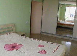 квартира посуточно Улица Академика Глушко, Одесса