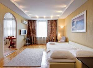 Deribasovskaya designer apartment apartment daily Deribasovskaya, Odessa