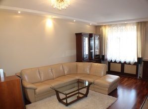 квартира посуточно Иртышская Набережная, 9/1, Омск