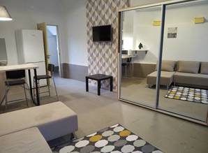 квартира посуточно ул.Ломоносова,37, Ялта