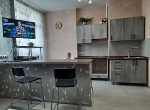 квартира посуточно Жилянская 118, Киев