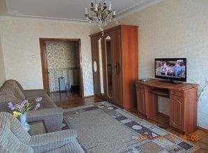 apartment daily fontanskaya doroga 67, Odessa