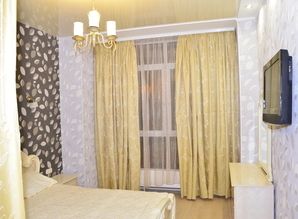 квартира посуточно Французский бульвар 22, Одесса