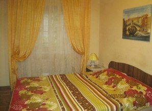 apartment daily Uzkij pereulok 14, Odessa