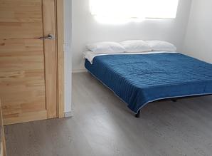 Guest House Shafran, номер Вертикаль мини-отель посуточно с.Молодежное, Морская40, Черноморск (Ильичевск)