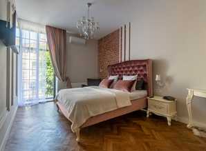 квартира посуточно КОВЖУНА, Львов