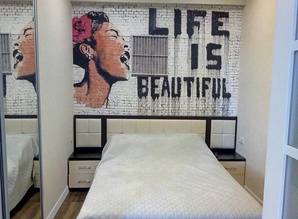 квартира посуточно Фонтанская дорога 58, Одесса