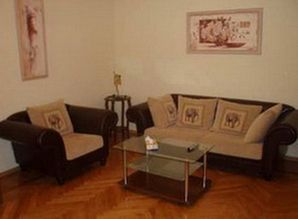 квартира посуточно Иртышская Набережная, 33, Омск