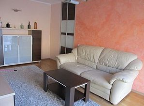 квартира посуточно Лермонтова, 128, Омск