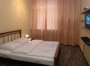 квартира посуточно Карла Маркса, 10Б, Омск