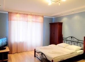 квартира посуточно Маяковского, 37, Омск