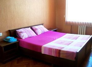 квартира подобово вул. Нізамі, Баку