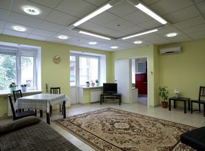 Daily astronauts 58 apartment daily astronauts 58, Yekaterinburg