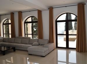 mini-hotel daily Morskaya, Gurzuf