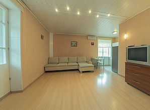 apartment daily Karla Marksa 141, Krasnoyarsk