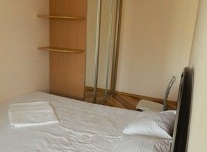 apartment daily Gorkogo, 6, Krasnoyarsk