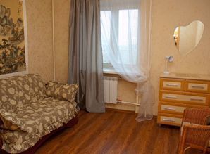 apartment daily Karla Marksa, 127, Krasnoyarsk
