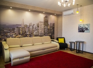 квартира подобово , Красноярськ