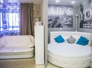 квартира подобово , Красноярськ