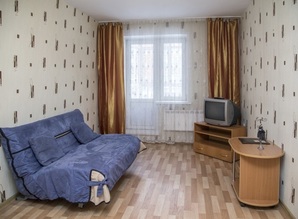 квартира подобово , Красноярськ