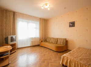 квартира подобово , Красноярськ