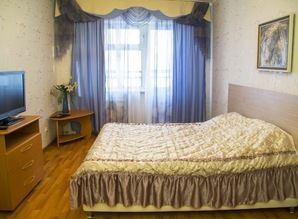 квартира посуточно 027 78 ДБ, 28-3, Красноярск