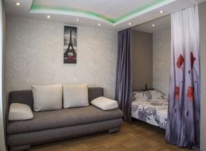 квартира посуточно 023 78 ДБ, 11, Красноярск