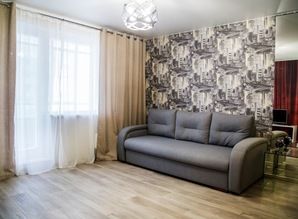 квартира посуточно 024 78 ДБ, 21, Красноярск