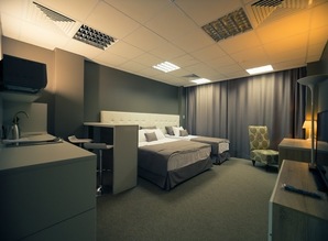 квартира подобово , Красноярськ