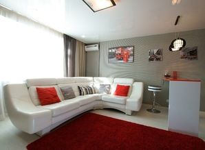 квартира подобово , Красноярськ