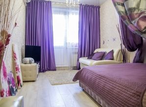 квартира подобово , Красноярськ