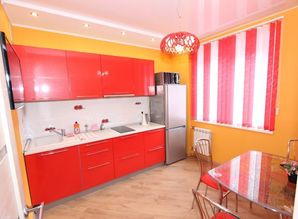 квартира посуточно 015 Водопьянова, 2а, Красноярск