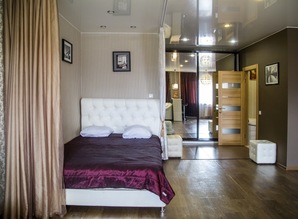 квартира посуточно 025 78 ДБ 28-1, Красноярск