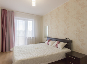 apartment daily 037 Spring 7, Krasnoyarsk