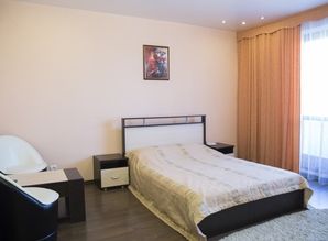 квартира посуточно 022 78 ДБ 4-3, Красноярск