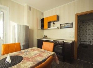 квартира посуточно 026 78 ДБ 28-2, Красноярск
