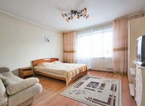 квартира подобово , Красноярськ