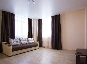 apartment daily 034 Aviators 45-5, Krasnoyarsk